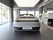 Porsche 911 VIII (992) Москва  - изображение 52