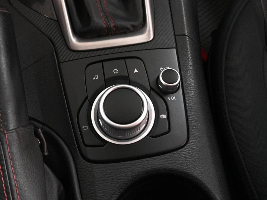 Mazda 3 III (BM) Ростов-на-Дону  - изображение 15