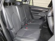 Toyota Highlander IV (XU70) Москва  - изображение 58