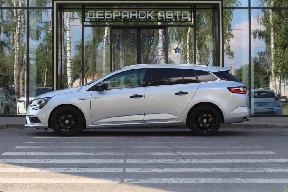 Renault Megane IV Брянск  - изображение 2
