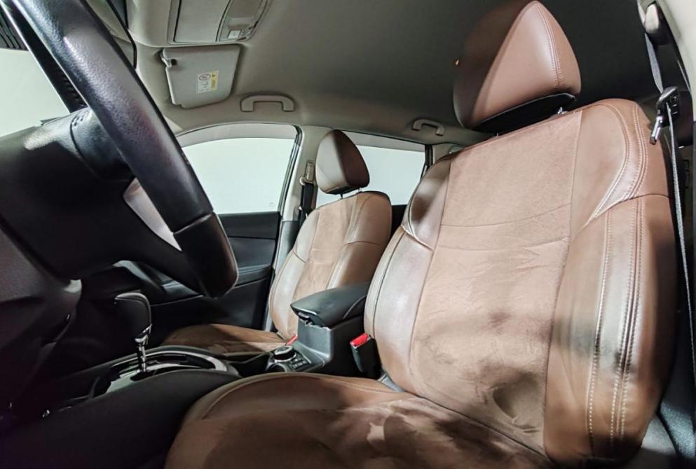 Nissan X-Trail III Рестайлинг Ярославль  - изображение 13