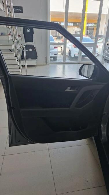 Hyundai Creta I Уфа  - изображение 8