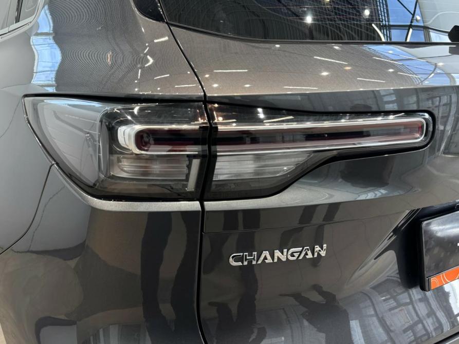 Changan CS55 Plus II Волжский  - изображение 11