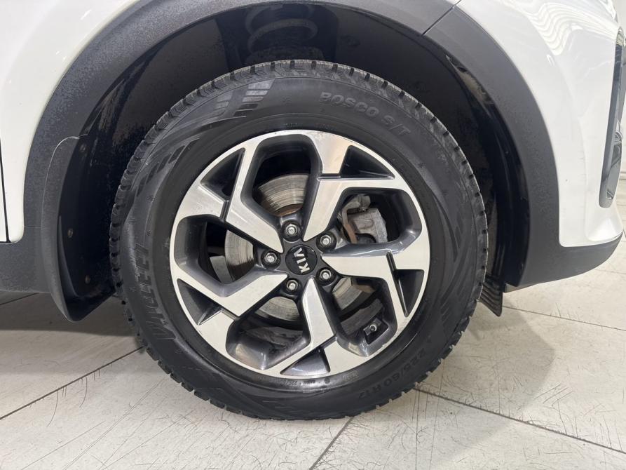 Kia Sportage IV Рестайлинг Химки  - изображение 5
