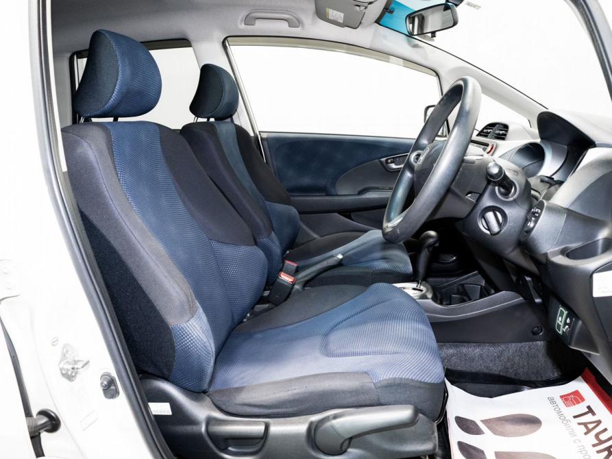 Honda Fit II Чита  - изображение 6