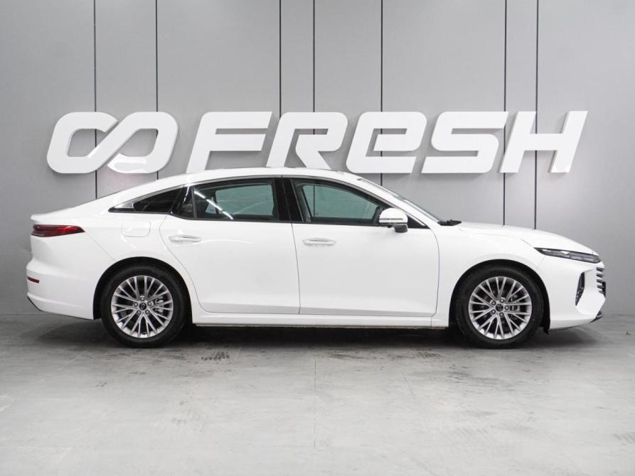 FAW Bestune B70 I Воронеж  - изображение 5