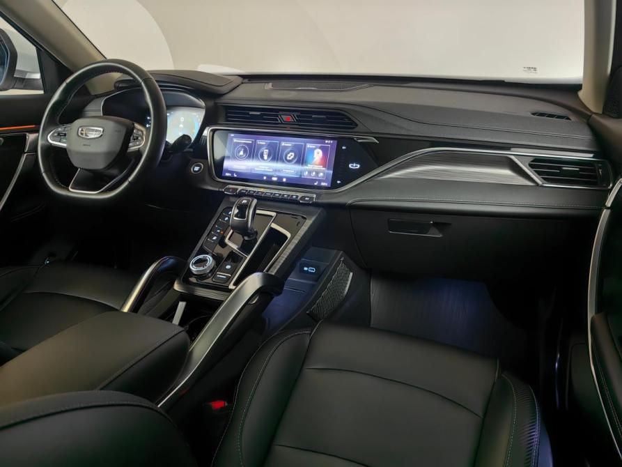 Geely Atlas Pro Москва  - изображение 7