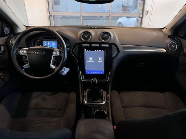 Ford Mondeo IV с пробегом 2007 года, цена 415 000 рублей, 341638 км, универсал, Автокод Объявления