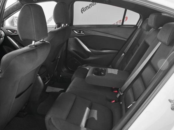 Mazda 6 III (GJ) Рестайлинг с пробегом 2016 года, цена 1 800 000 рублей, 161213 км, седан, Автокод Объявления