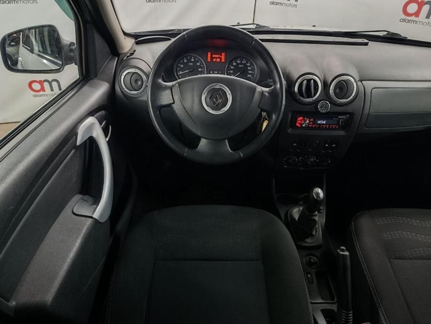 Renault Sandero I Санкт-Петербург  - изображение 11