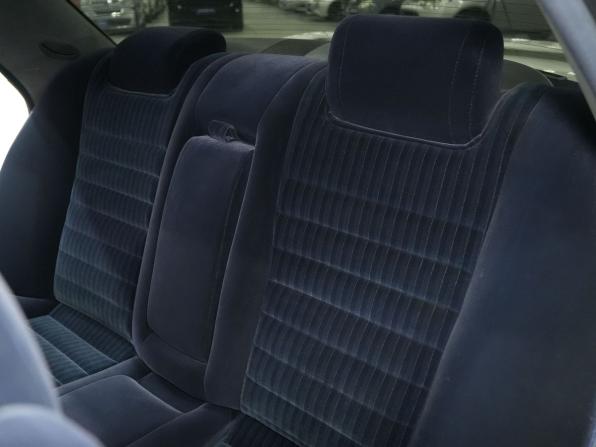 Toyota Mark II VI (X80) с пробегом 1988 года, цена 950 000 рублей, 388000 км, седан, Автокод Объявления