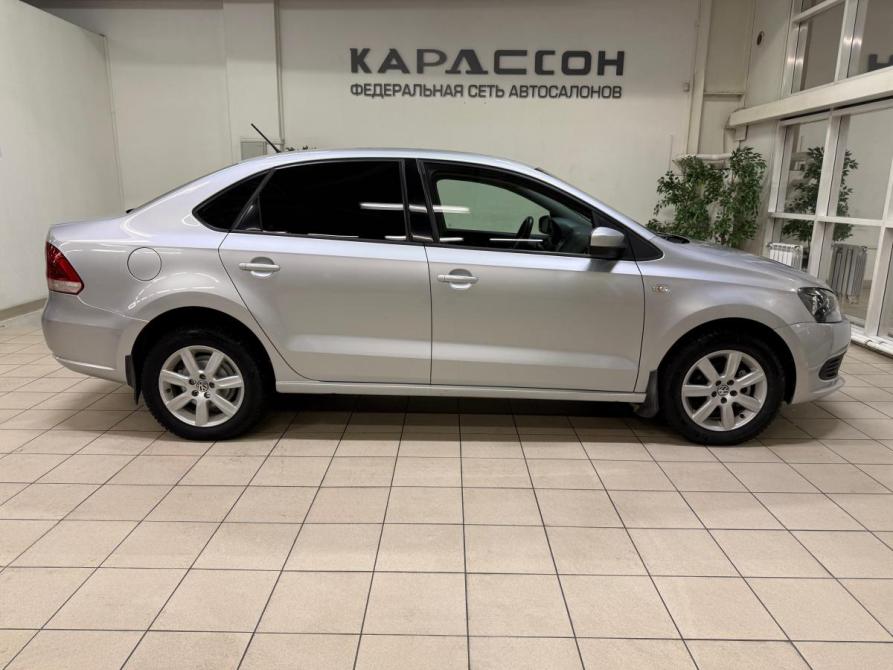 Volkswagen Polo V Волгоград  - изображение 6