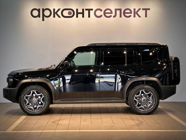 JETOUR T2 с пробегом 2024 года, цена 3 330 000 рублей, 48387 км, внедорожник, Автокод Объявления