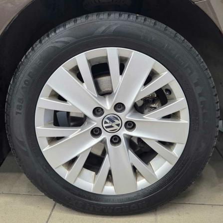 Volkswagen Polo V с пробегом 2014 года, цена 780 000 рублей, 193441 км, седан, Автокод Объявления