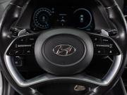 Hyundai Sonata VIII (DN8) Тюмень  - изображение 40