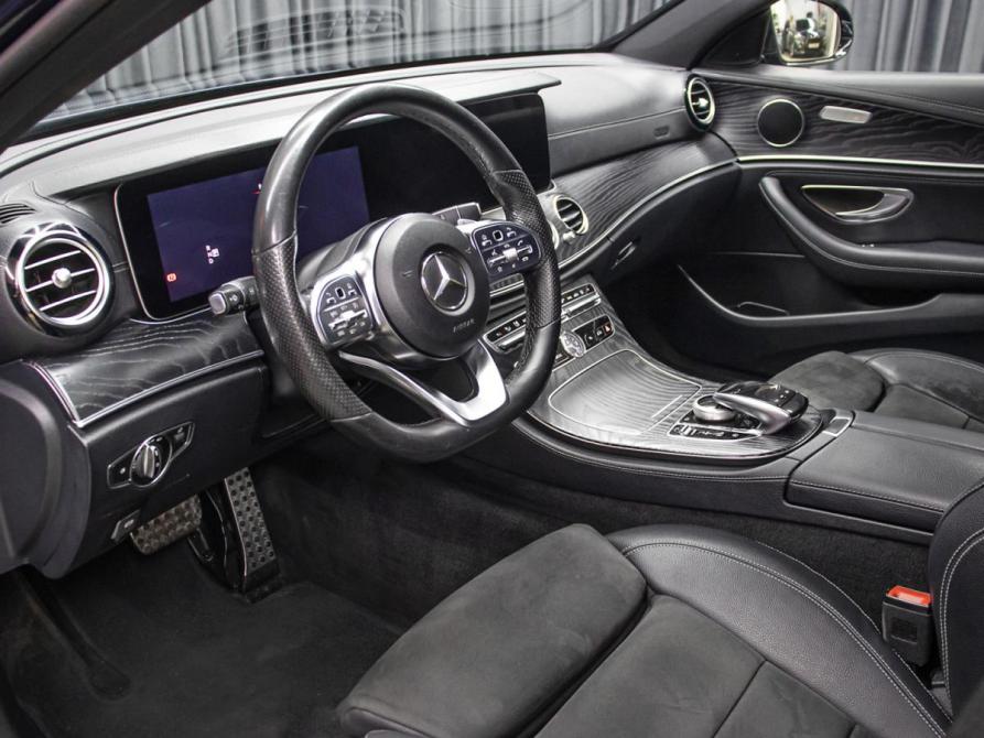 Mercedes-Benz E-Класс V (W213 S213 C238) Москва  - изображение 17