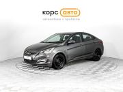 Hyundai Solaris I Рестайлинг Ногинск  - изображение 14