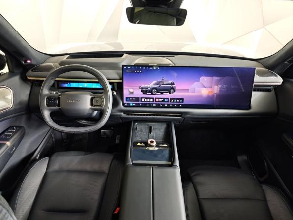 Lynk &amp; Co 900 с пробегом 2026 года, цена 7 991 000 рублей, 685 км, внедорожник, Автокод Объявления