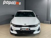 Kia K5 III Тверь  - изображение 17