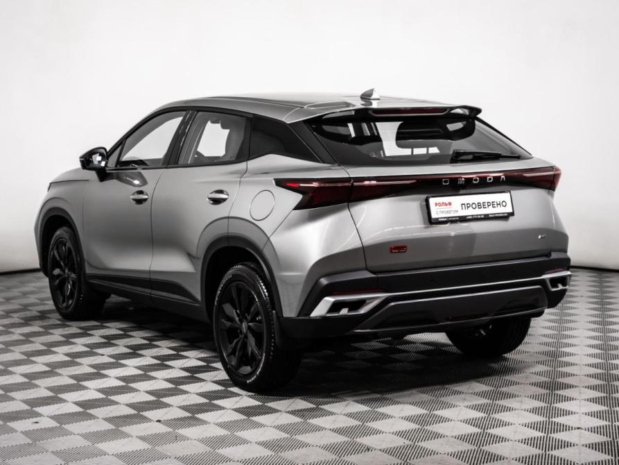 Omoda C5 I Рестайлинг Москва  - изображение 7