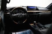 Lexus LX III Рестайлинг 2 Сургут  - изображение 77