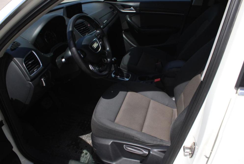 Audi Q3 I (8U) Саратов  - изображение 18