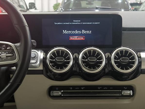 Mercedes-Benz GLB I (X247) с пробегом 2021 года, цена 3 930 000 рублей, 127500 км, внедорожник, Автокод Объявления