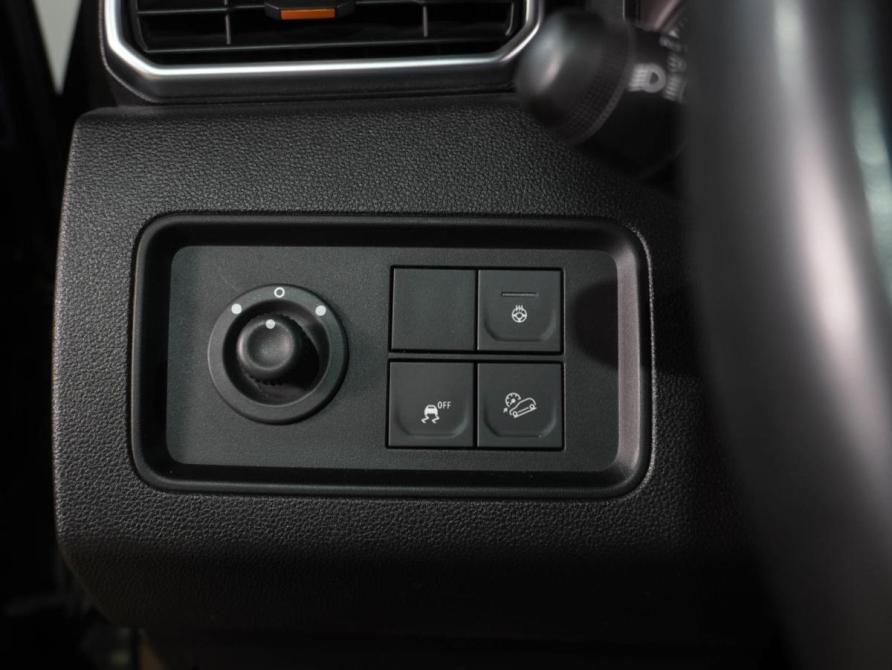 Renault Duster II Воронеж  - изображение 12