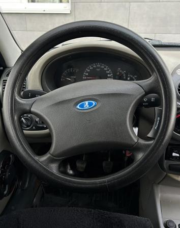 Lada (ВАЗ) Kalina I с пробегом 2009 года, цена 255 000 рублей, 163163 км, хэтчбек, Автокод Объявления