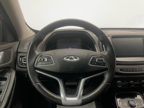 Chery Tiggo 7 I с пробегом 2019 года, цена 1 195 000 рублей, 61276 км, внедорожник, Автокод Объявления