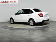 Lada (ВАЗ) Granta I Рестайлинг Белгород  - изображение 24