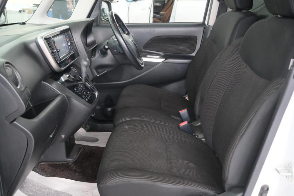 Nissan Dayz Roox I Омск  - изображение 18