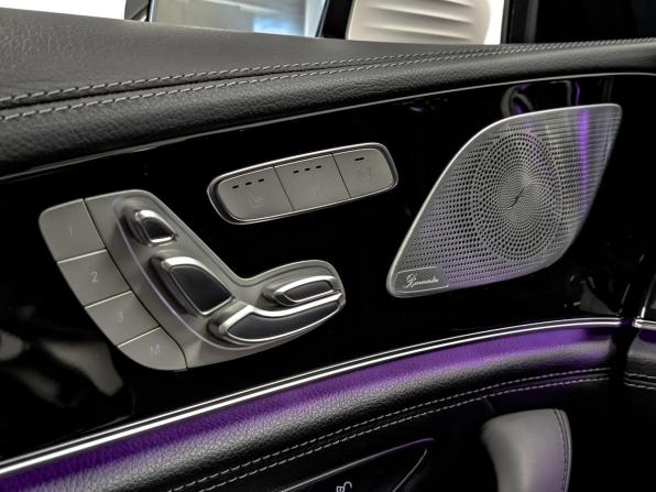 Mercedes-Benz AMG GT I Рестайлинг с пробегом 2020 года, цена 7 940 000 рублей, 61148 км, лифтбек, Автокод Объявления