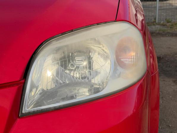 Chevrolet Aveo I Рестайлинг с пробегом 2009 года, цена 250 000 рублей, 239653 км, седан, Автокод Объявления