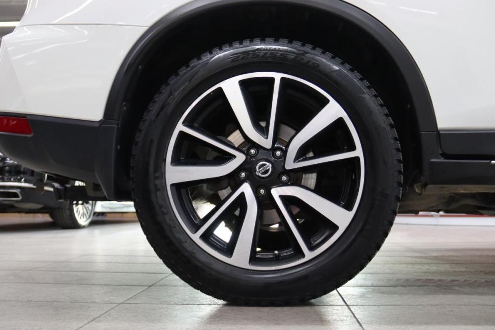 Nissan X-Trail III Рестайлинг Сургут  - изображение 31