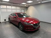 Mazda 6 III (GJ) Рестайлинг 2 Тверь  - изображение 30