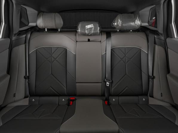 BMW X3 IV (G45/G48) с пробегом 2025 года, цена 7 600 000 рублей, 64 км, внедорожник, Автокод Объявления