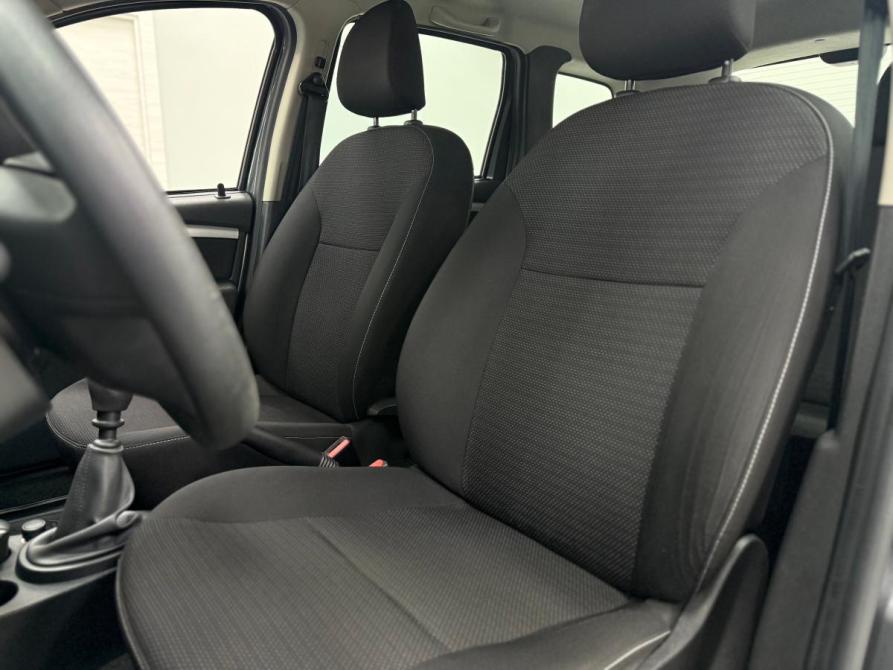 Nissan Terrano III (D10) Казань  - изображение 11