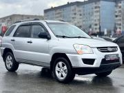 Kia Sportage II Рестайлинг Ижевск  - изображение 22