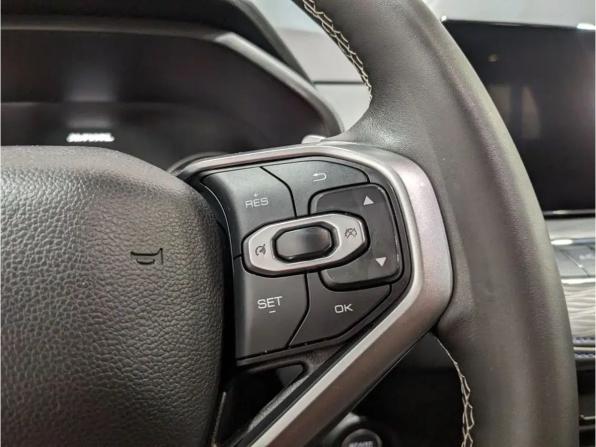 Haval Jolion I Рестайлинг с пробегом 2023 года, цена 1 849 000 рублей, 54500 км, внедорожник, Автокод Объявления