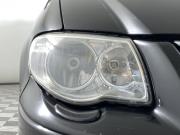 Chrysler Voyager IV Рестайлинг Москва  - изображение 28