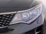 Kia Optima IV Москва  - изображение 41