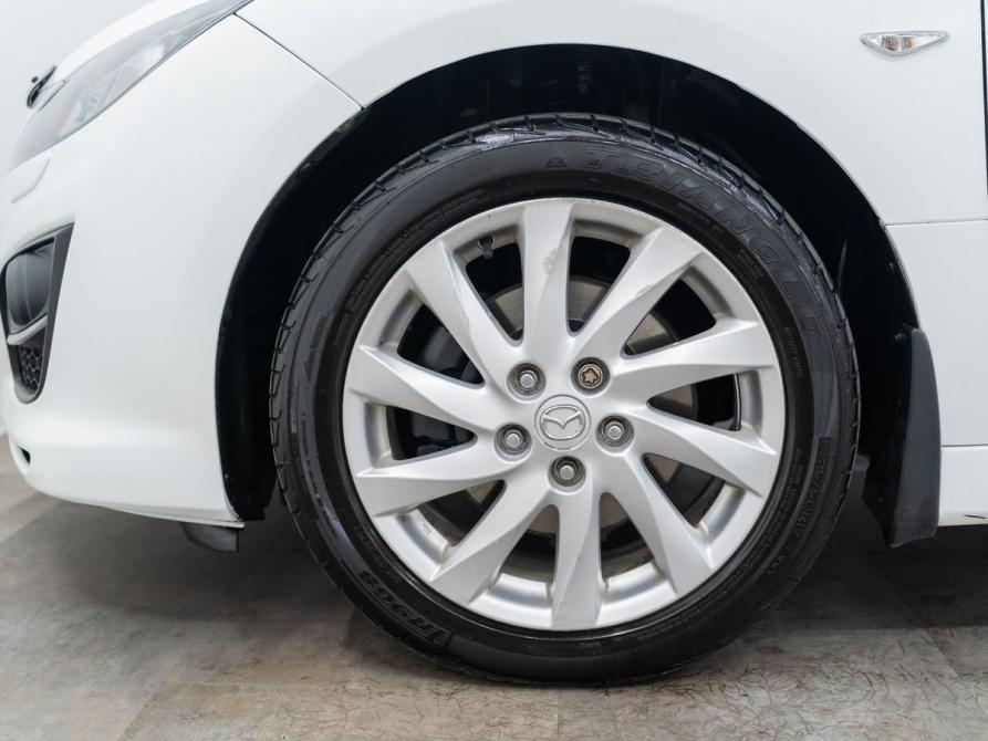 Mazda 6 II (GH) Рестайлинг Красноярск  - изображение 20
