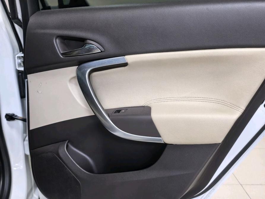 Opel Insignia I Краснодар  - изображение 20