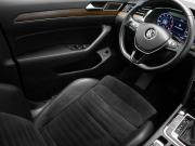 Volkswagen Passat B8 Москва  - изображение 58