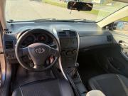 Toyota Corolla X (E140 E150) Пермь  - изображение 12
