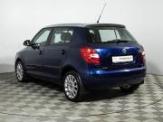 Skoda Fabia II Рестайлинг Санкт-Петербург  - изображение 25