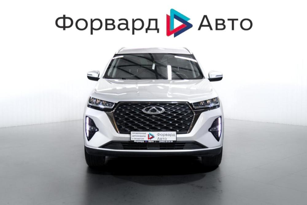 Chery Tiggo 7 Pro Max I Тюмень  - изображение 2