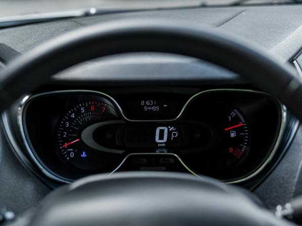 Renault Kaptur I с пробегом 2018 года, цена 1 328 000 рублей, 81614 км, внедорожник, Автокод Объявления