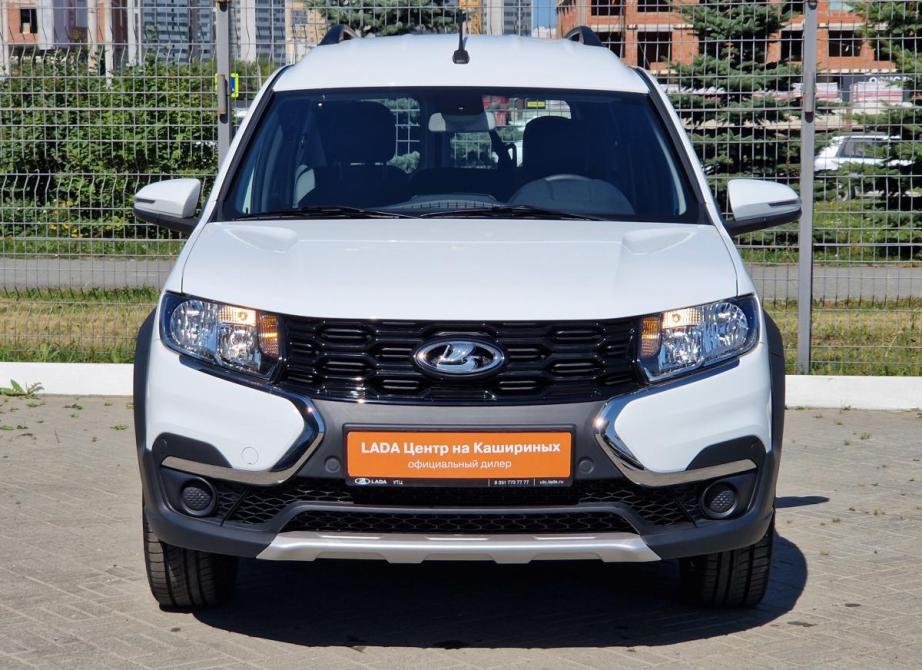 Lada (ВАЗ) Largus I Рестайлинг Челябинск  - изображение 2